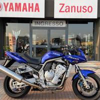 Yamaha FZS 1000 - 2001