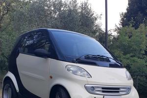 Unica con 44.000 km certificati 