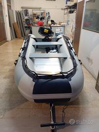 Gommone tender