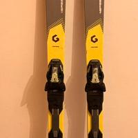 Head superShape I Speed 170