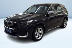 BMW X1 sdrive18i X-Line Edition Signature auto