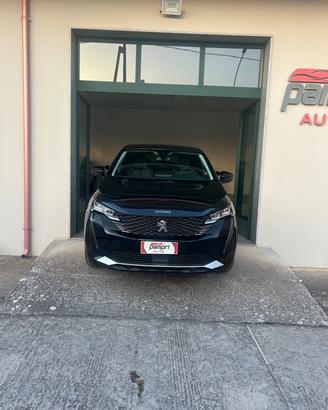 Peugeot 3008 BlueHDi 130 S&S EAT8 GT