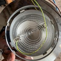 Fari/Faretti da soffitto