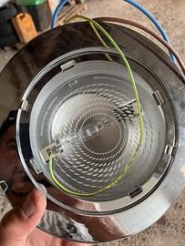 Fari/Faretti da soffitto