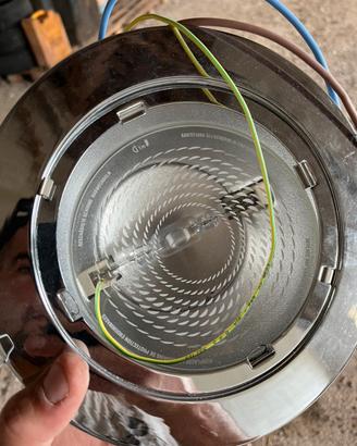 Fari/Faretti da soffitto