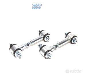 BARRA STABILIZZATRICE REGOLABILE AUDI A3 8L VOLKSW