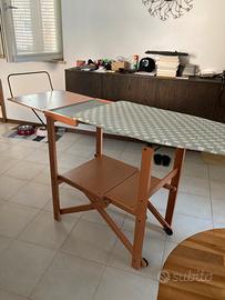 asse da stito foppa pedretti