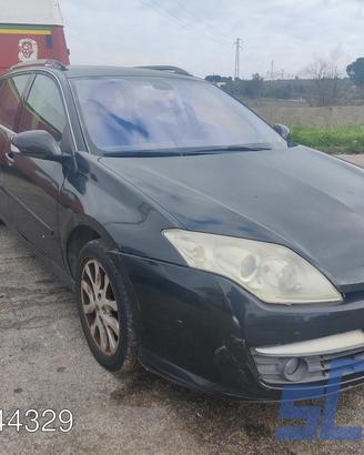 RENAULT LAGUNA 3 SW KT0/1 2.0 DCI - ricambi