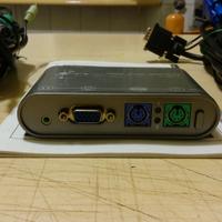 Commutatore video pc