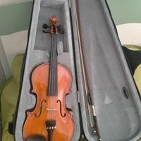 Violino 3/4