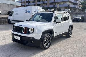 JEEP Renegade 1.6 Mjt DDCT 120 CV Limited
