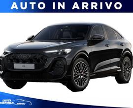 Audi Q5 TDi Mhev+ S tronic quattro S line ein...