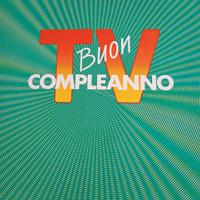 Vinile Canzonidi buon compleanno Tv