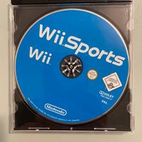 Wii Sports Nintendo