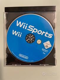 Wii Sports Nintendo
