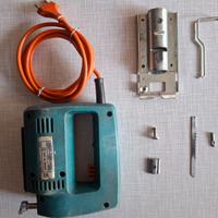 seghetto alternativo Black & Decker DN/31