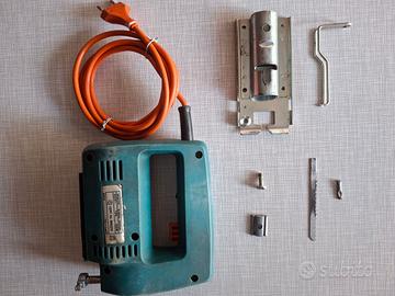seghetto alternativo Black & Decker DN/31