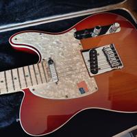 Chitarra Fender American Deluxe Telecaster