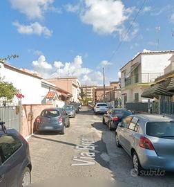 Nettuno bilocale finemente arredato