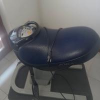 Macchinario Ippo terapia