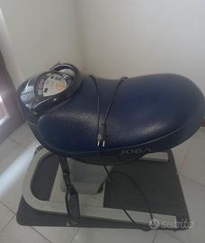 Macchinario Ippo terapia