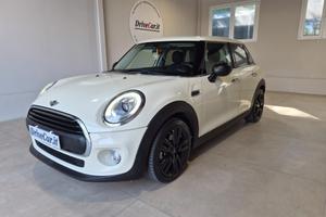 MINI One 1.2 FIRST 75CV 5 PORTE C.17 JCW LED NAVI 