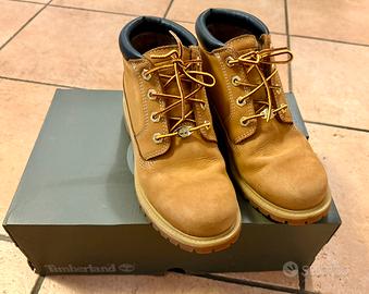 Timberland Nellie Chukka Double, scarpe donna