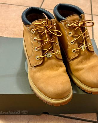 Timberland Nellie Chukka Double, scarpe donna