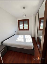 Letto contenitore