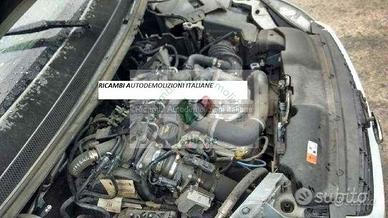 Motore Ford Focus 1600 Diesel Codice Motore G8DD