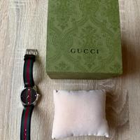 Orologio Gucci Uomo 38MM -NUOVO-