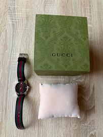 Orologio Gucci Uomo 38MM -NUOVO-