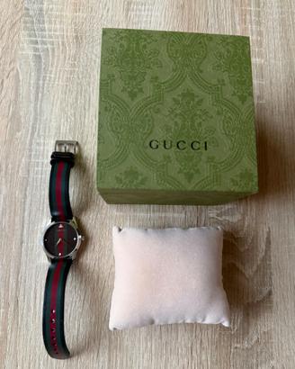 Orologio Gucci Uomo 38MM -NUOVO-