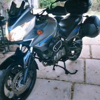 Suzuki V strom 650