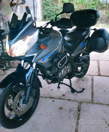 Suzuki V strom 650