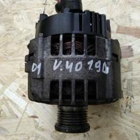 Alternatore per Volvo V40 del 2001 1.9 Diesel