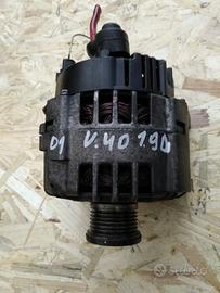 Alternatore per Volvo V40 del 2001 1.9 Diesel