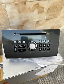 Autoradio Suzuki Swift 2004>2010