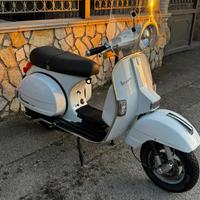 Vespa px 125 anno 2007