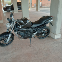 Fz6 yamaha s1 98cv