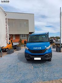 IVECO 35C16 RIBALTABILE