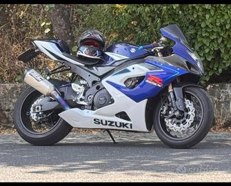Suzuki Gsxr 1000