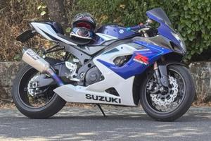 Suzuki Gsxr 1000