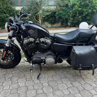 Harley-Davidson Forty-Eight come nuova