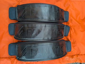 Straps Fanatic, Duotone, RAD come nuovo