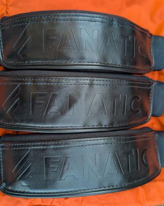 Straps Fanatic, Duotone, RAD come nuovo