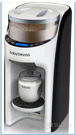 Preparatore per latte in polvere BabayBrezza