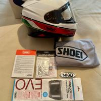 Casco SHOEI NXR2 Nocturne