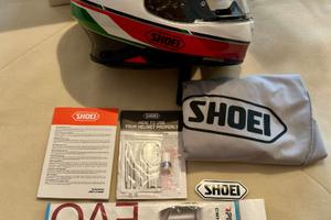 Casco SHOEI NXR2 Nocturne