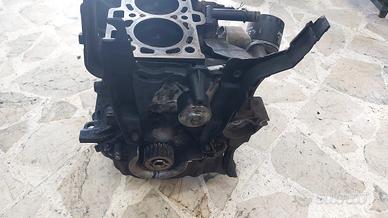motore nissan qashqai 1.5 dci k9k 